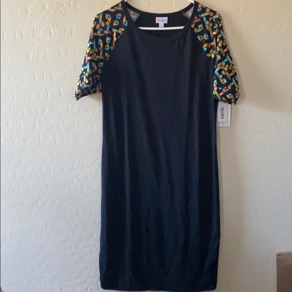 LuLaRoe Julia